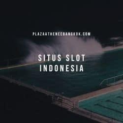 Situs Slot Alternatif Terbaik 2021: Daftar Situs Slot Online Terpercaya