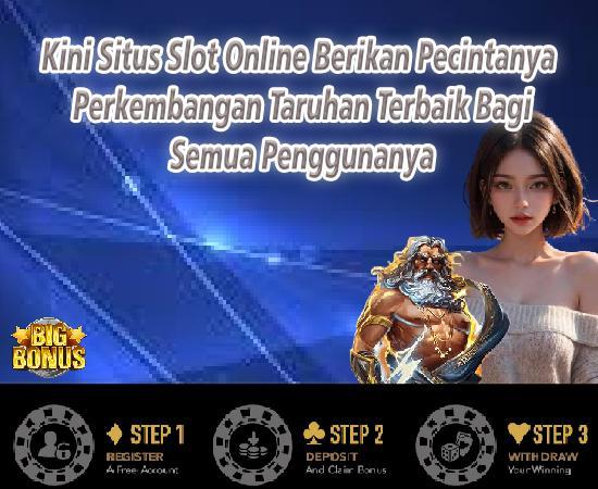 Akun Judi Terbaik untuk Pengalaman Bermain yang Lebih Baik