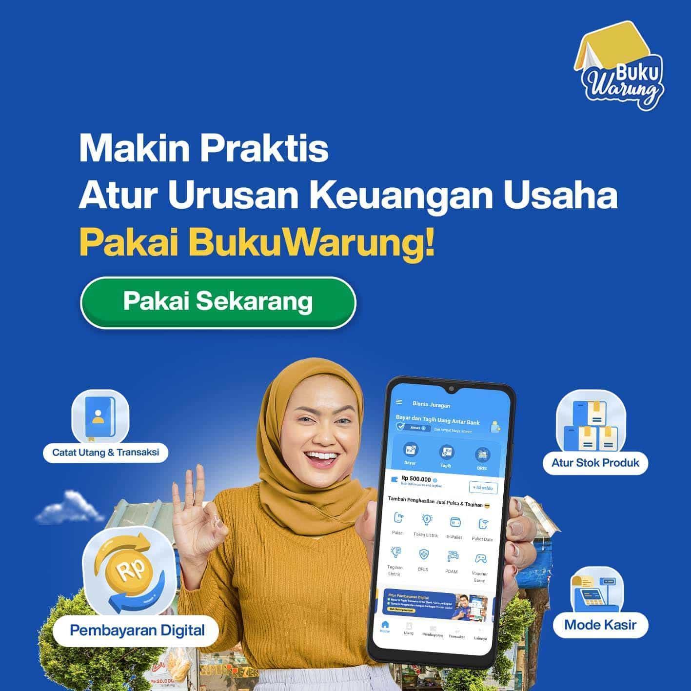 Daftar Depo Pulsa Wallet untuk Transaksi Mudah