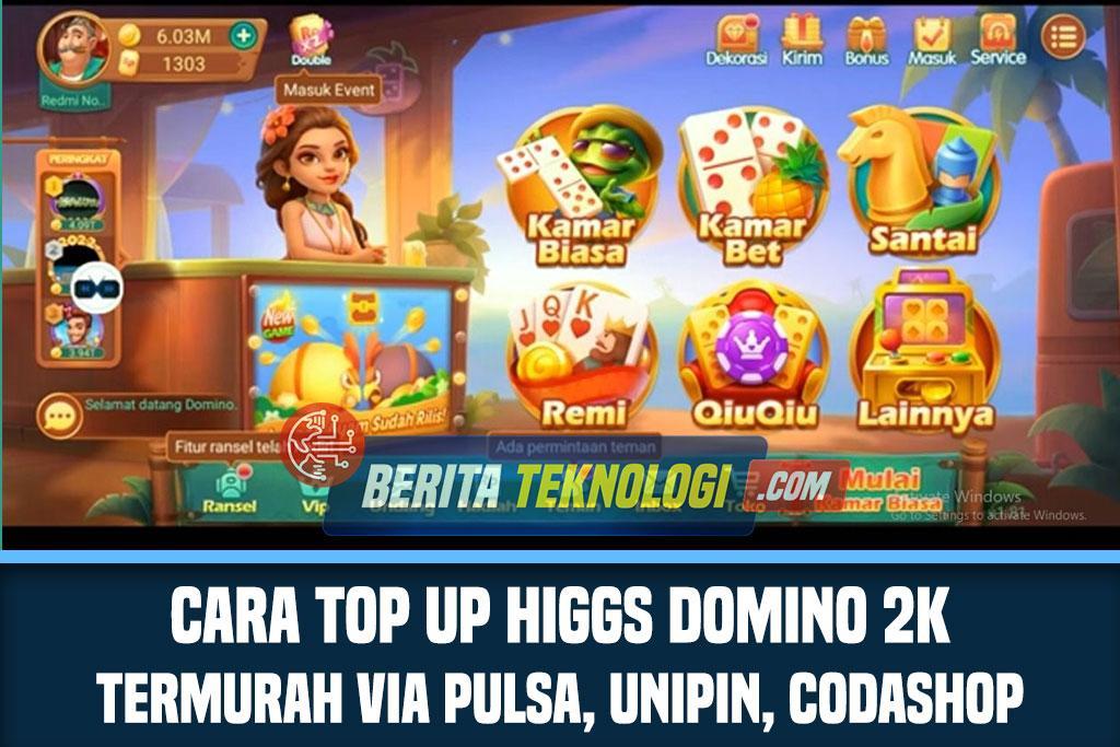 Login Domino BRI: Cara Mudah Akses Game Online Terbaik