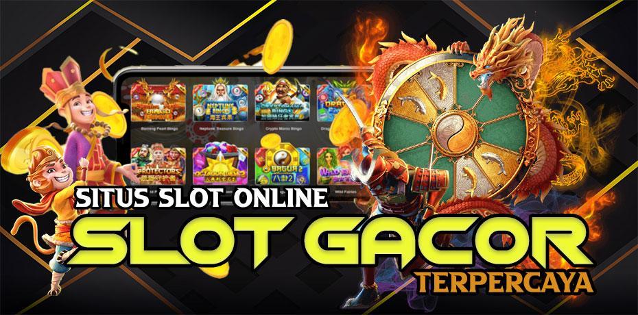 Mainkan Judi Online di Casino MANDIRI Terpercaya