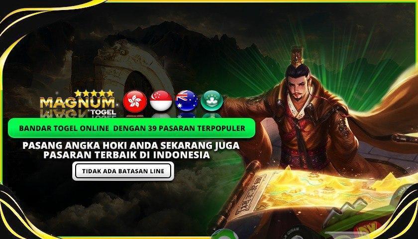 Bandar Hoki Uang Asli Terbaik untuk Taruhan Online