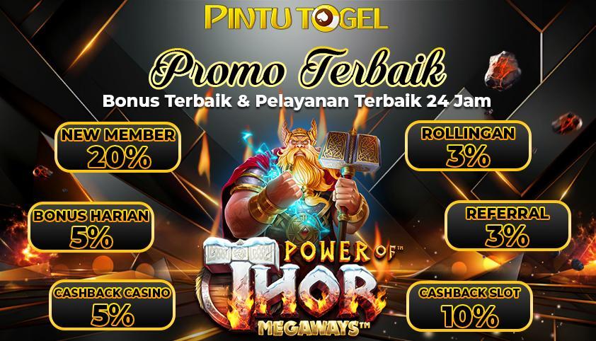 Login Togel Online Terpercaya untuk Keberuntungan Anda