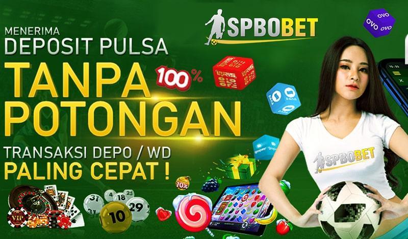 Bandar Sbobet Terjamin: Tempat Terbaik untuk Taruhan Online