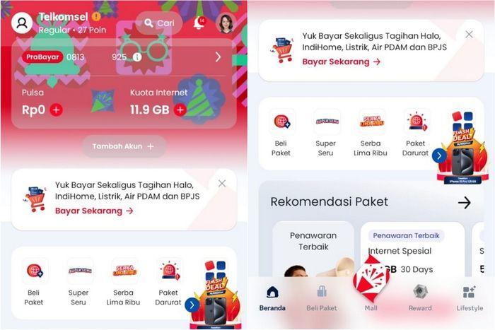 Akun Bonanza Telkomsel: Penawaran Menarik untuk Anda