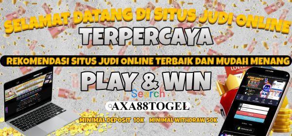 Agen Judi BCA Terpercaya untuk Transaksi Mudah