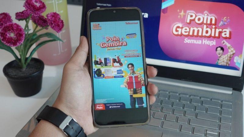 Akun Bonanza Telkomsel: Penawaran Menarik untuk Anda