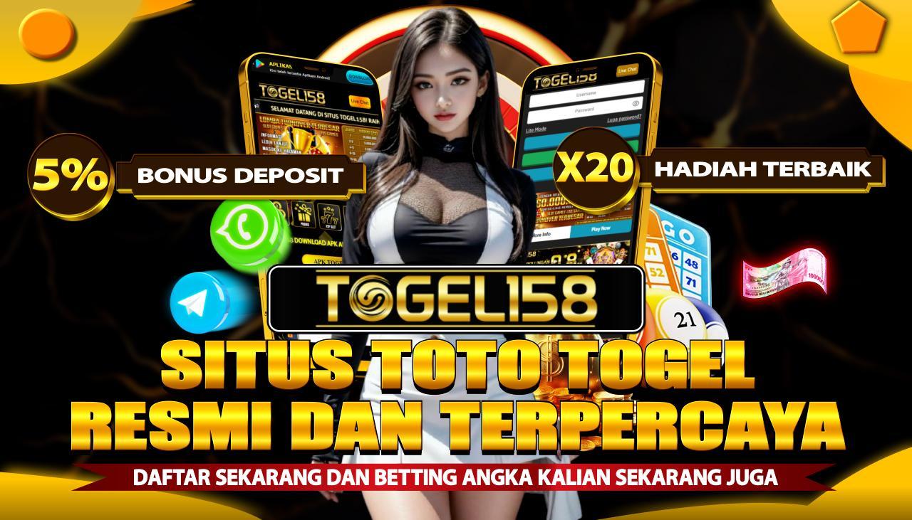 Daftar Togel Aman: Situs Terpercaya untuk Pasang Togel Online