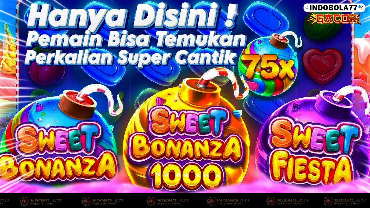 Temukan Beragam Penawaran Menarik di Bonanza Online