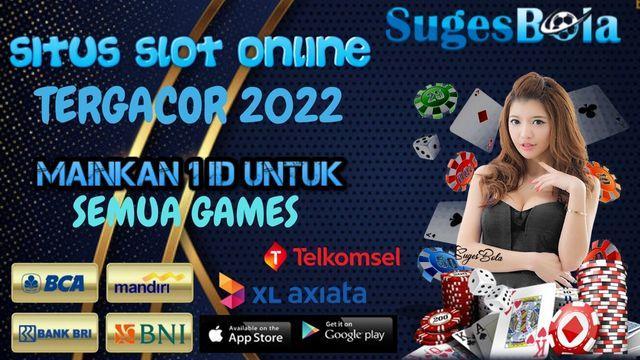 Daftar Casino Terjitu di Indonesia: Pilih Tempat Bermain Terbaik!