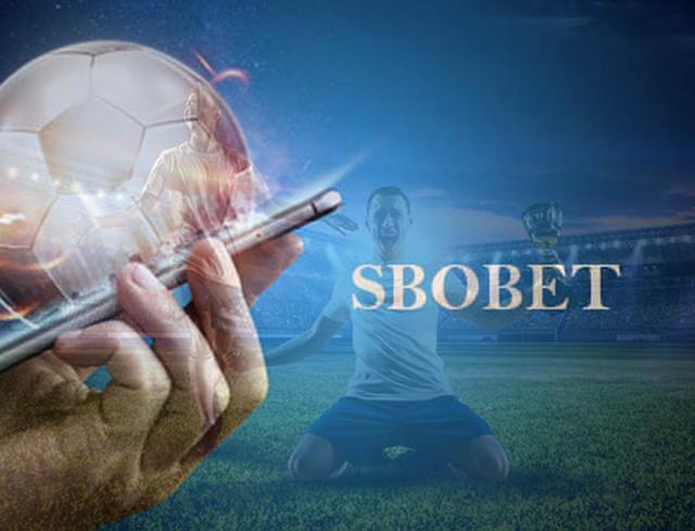 Mainkan Taruhan Sbobet Rupiah untuk Kemenangan Besar