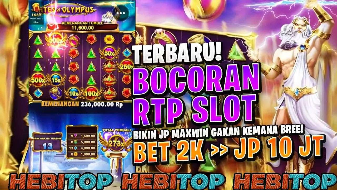 Akun Jackpot Bagus: Rahasia Meraih Kemenangan Besar!