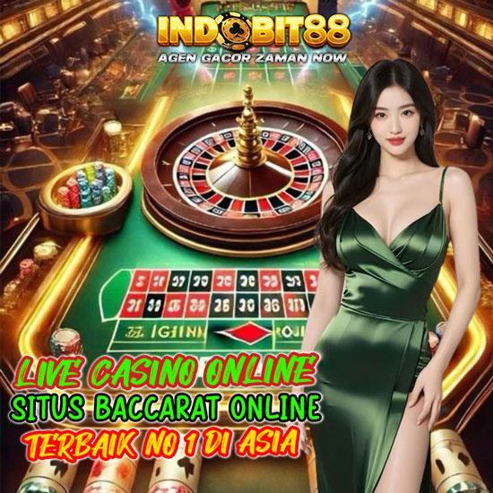 Daftar Agen Casino Populer dan Terpercaya