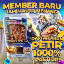 Rahasia Jackpot BRI Terbaru: Cara Mudah Menang di Situs Slot Online