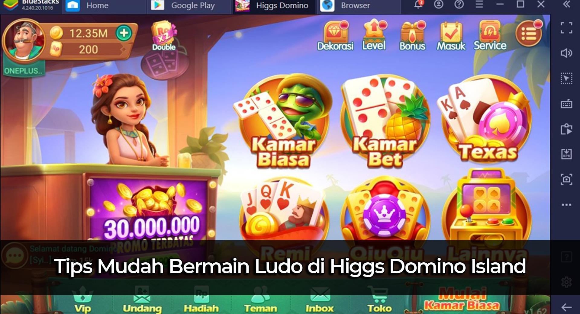 Situs Domino Terjitu untuk Menang Mudah