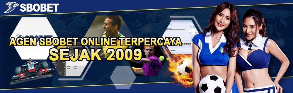 Agen Sbobet Populer: Situs Judi Online Terpercaya