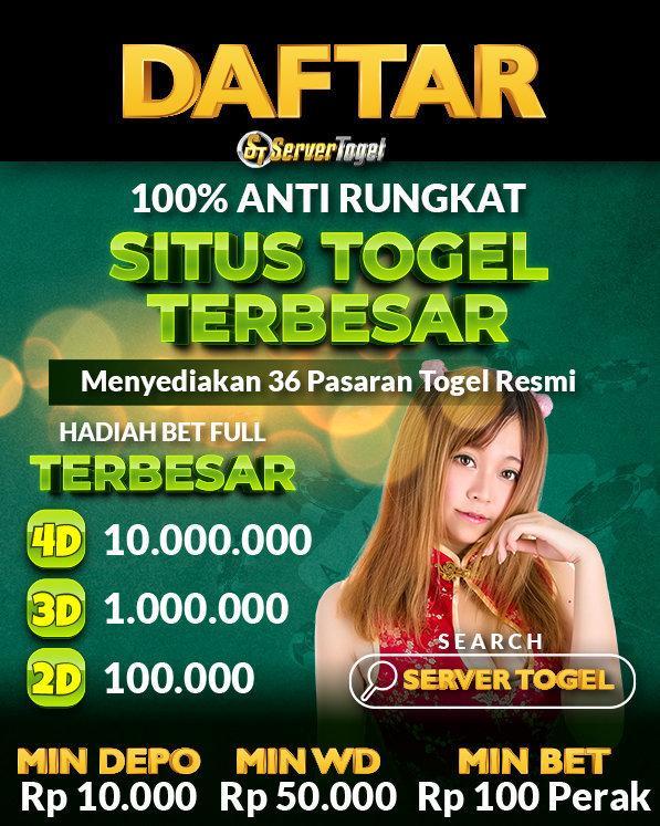 Akun Togel Dipercaya: Tempat Terbaik untuk Bermain Togel Online