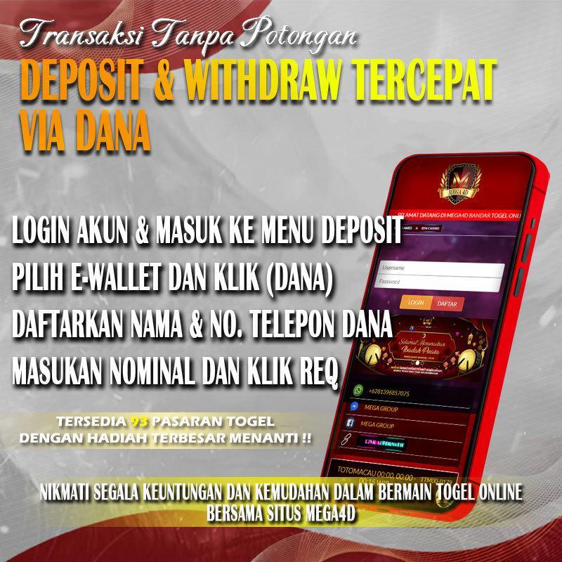 Akun Togel Dipercaya: Tempat Terbaik untuk Bermain Togel Online