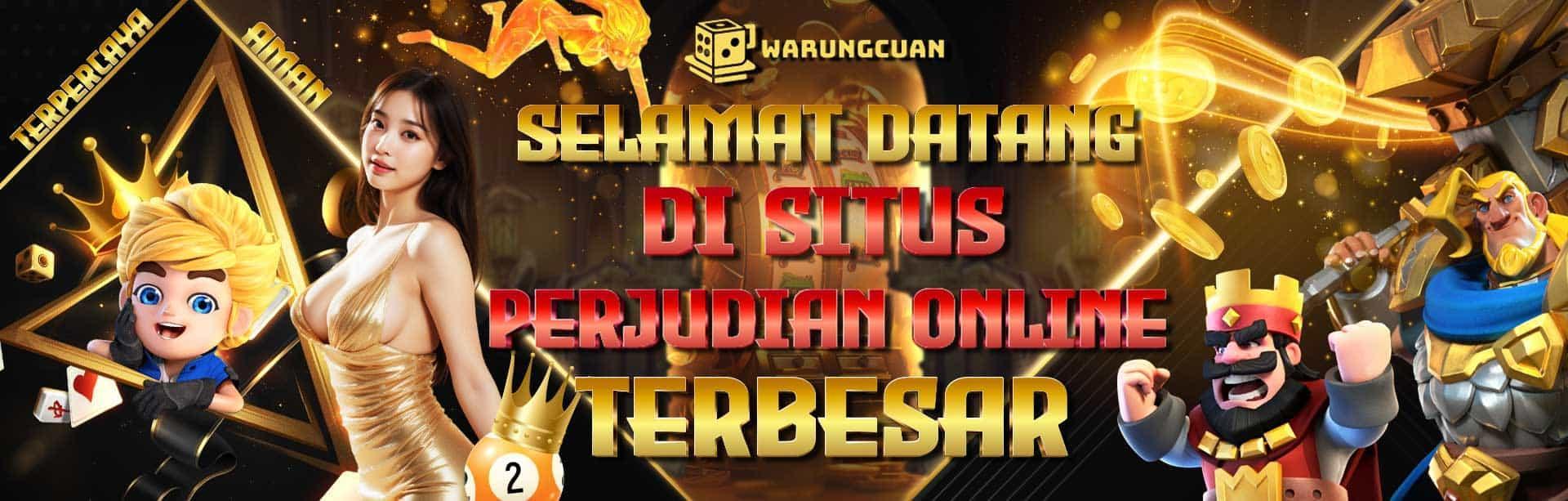 Agen Judi BRI Terpercaya: Tempat Bermain Terbaik untuk Pengguna Bank BRI