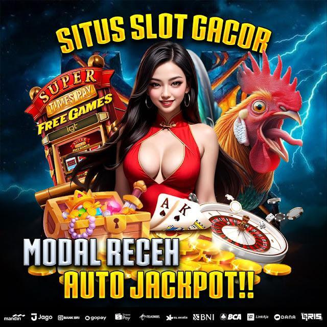 Raih Jackpot BNI Terbesar!