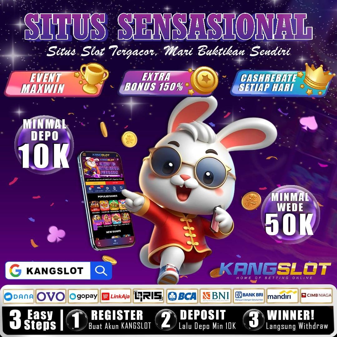 Situs Jackpot BNI Terpercaya untuk Keberuntungan Anda