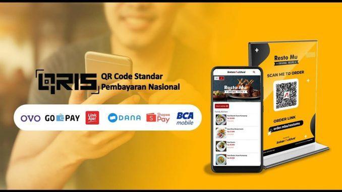 Agen Depo Pulsa Qris Terbaik dan Terpercaya