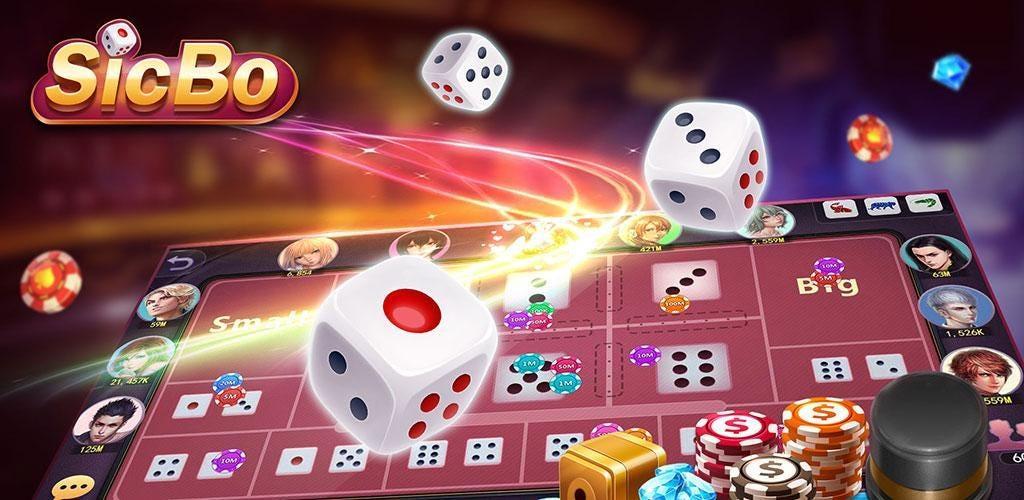 Permainan Sicbo Aman: Panduan Bermain dan Tips Menang