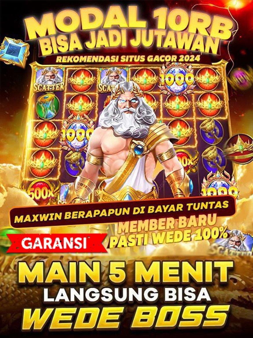 Hal Penting tentang Gacor Resmi – Tips dan Panduan Terbaru