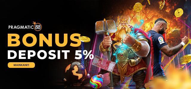 Resmi! Login Bonanza – Promosi Terbaru dan Menarik