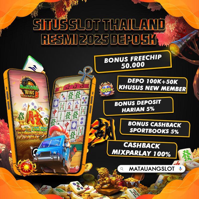 Situs Depo 5k Populer: Pilihan Terbaik untuk Bermain Online
