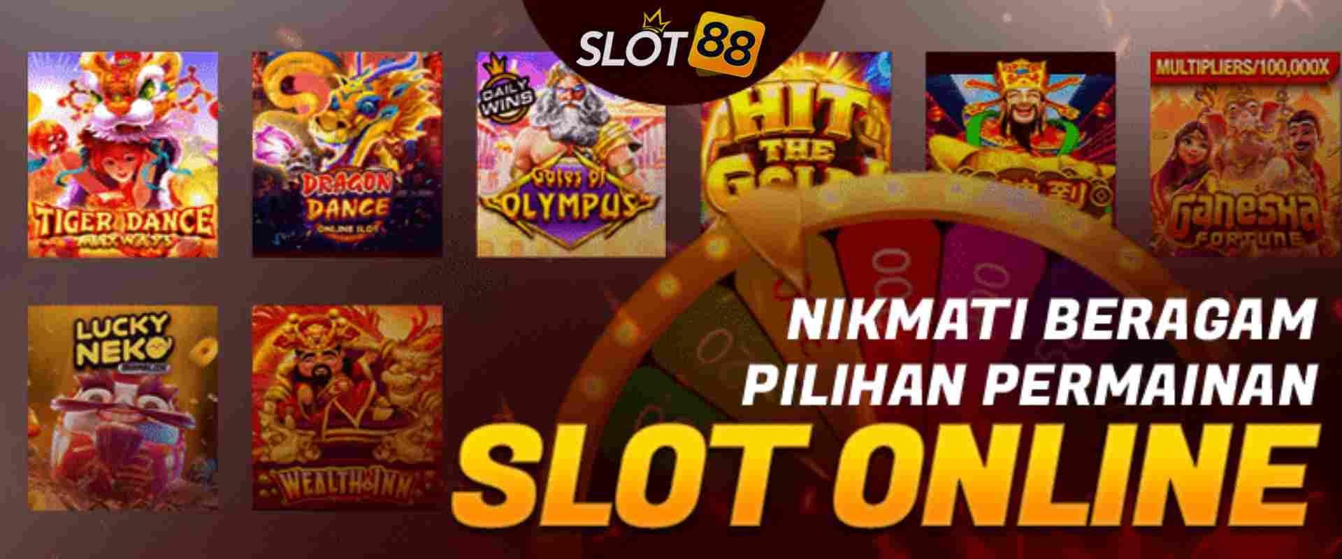 Situs Habanero Telkomsel Terbaik: Akses Game Seru Tanpa Hambatan