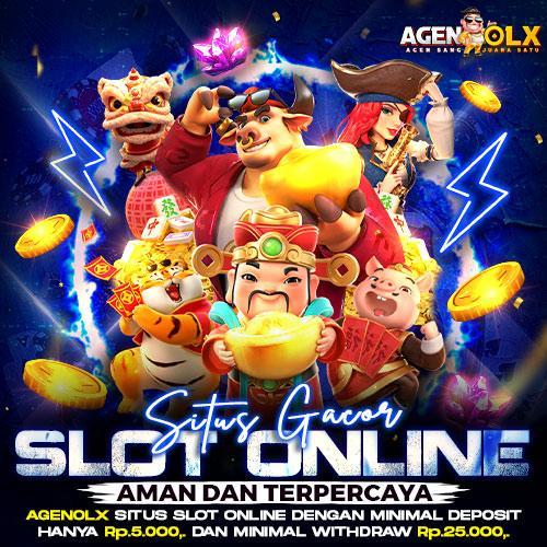 Bandar Hoki Dipercaya untuk Permainan Judi Terbaik