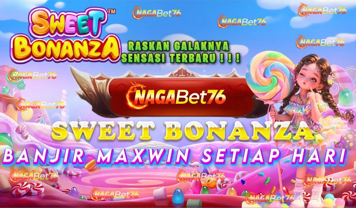 Resmi! Login Bonanza - Promosi Terbaru dan Menarik