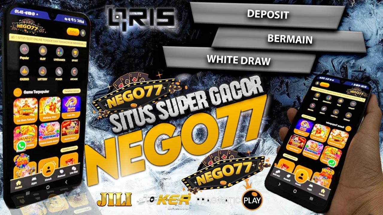 Manfaat Bermain Slot dengan Akun Ovo di Situs Terpercaya