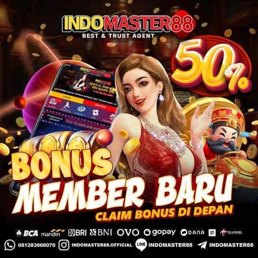 Situs Jackpot BNI Terpercaya untuk Keberuntungan Anda