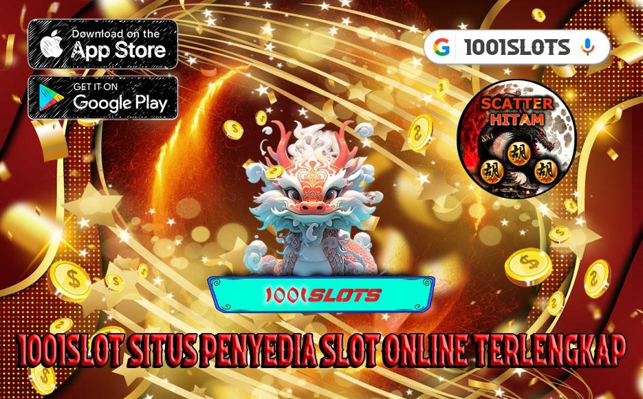 Temukan Pengalaman Bermain Slot Aman Terbaik di Sini