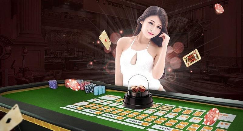 Agen Sicbo Rupiah Terbaik untuk Taruhan Online