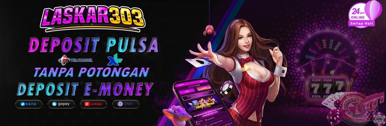 Daftar Hoki 24 Jam: Tempat Main Judi Online Terbaik!