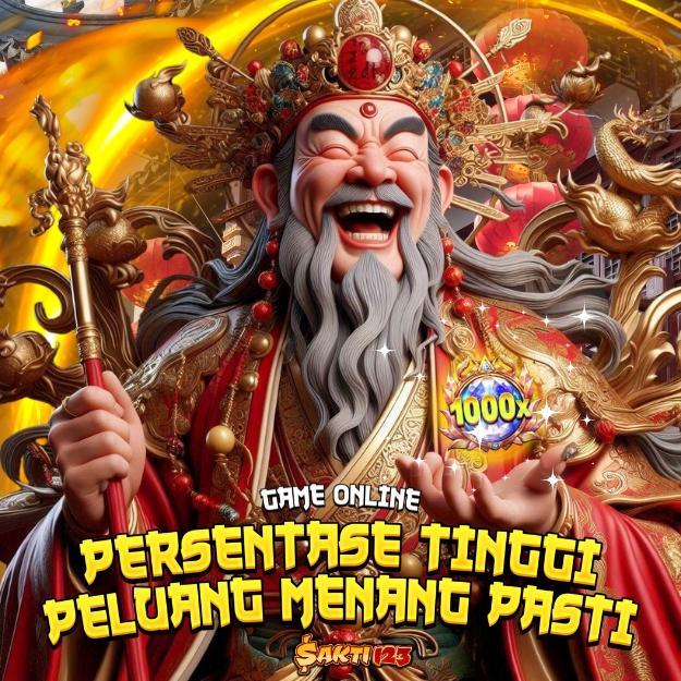 Situs Depo 5k Anti Rungkat: Tempat Terbaik untuk Bermain Online