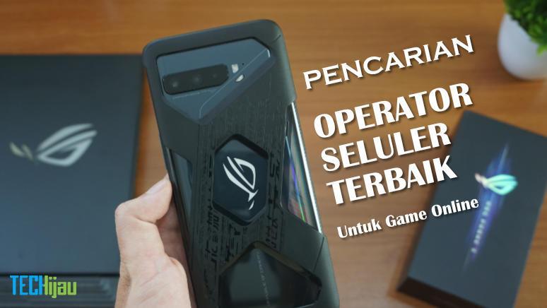 Situs Habanero Telkomsel: Tempat Terbaik untuk Bermain Game Online
