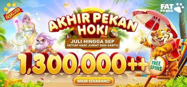 Situs Hoki Wallet: Tempat Terbaik untuk Bermain dan Menang!