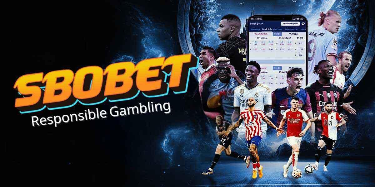 Login Sbobet BNI: Cara Akses Mudah dan Aman