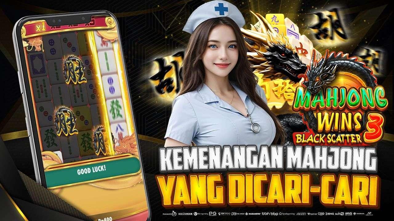 Agen Hoki Rupiah Terbaik untuk Meraih Keberuntungan
