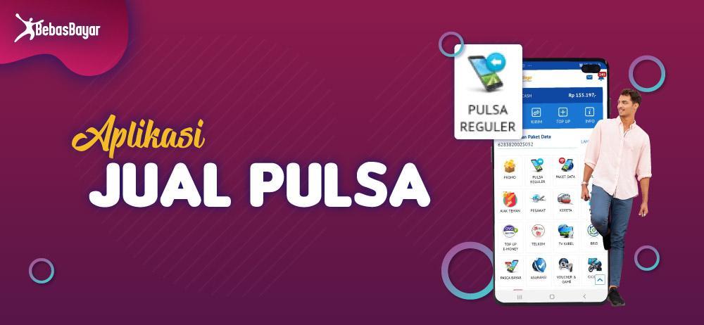 Depo Pulsa Terjitu: Penyedia Layanan Isi Pulsa Terpercaya