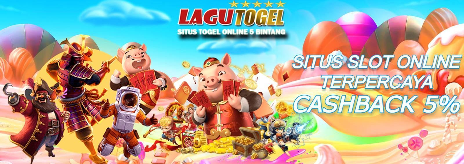 Daftar Bonanza Online: Situs Resmi Bonanza Terpercaya
