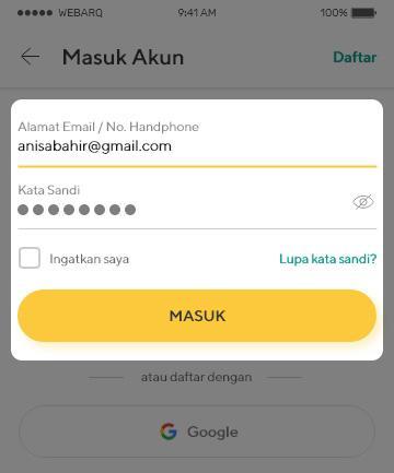 Login Populer: Cara Masuk ke Akun dengan Mudah