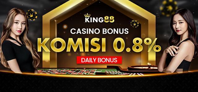 Bandar Casino Populer di Indonesia: Tempat Main Judi Terbaik