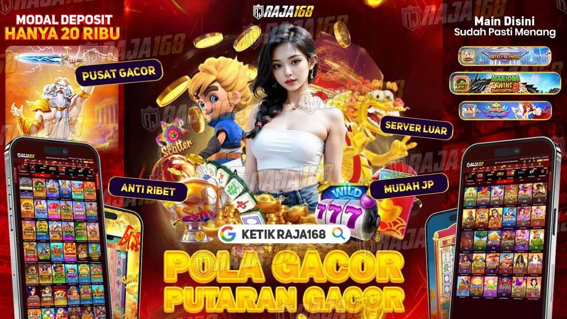 Keuntungan Bergabung di Akun Jackpot Terjamin