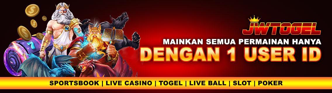 Bandar Slot MANDIRI Terbaik di Indonesia: Penawaran Terbesar & Terpercaya