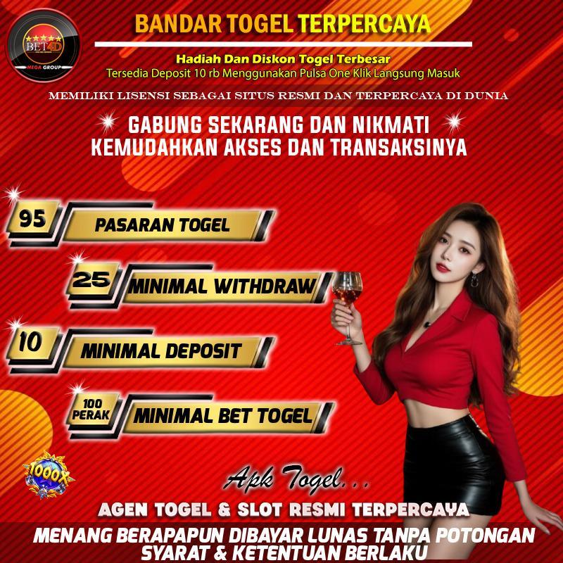Daftar Togel Populer: Situs Terpercaya untuk Bermain Togel Online